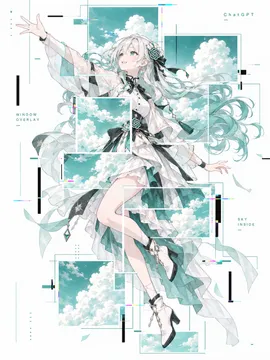 GPT娘