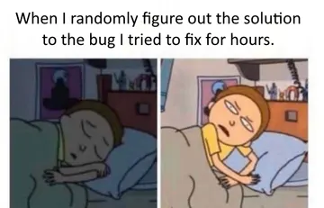 This does happen sometimes.