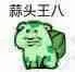 乌龟00015-蒜头王八
