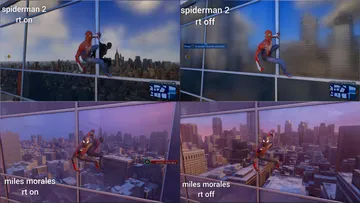 Don'T You Just Love It When The Sequel Looks Better But Runs Worse, So You Turn The Graphics Down So Now It Looks Worse