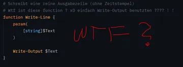 AI Code Got From My Chef To Debug