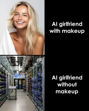 Without Makeup 😂