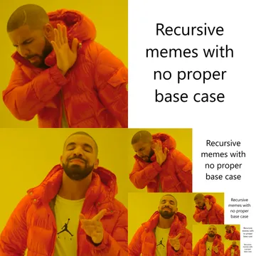 Proper Base Case