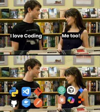 I Love Too