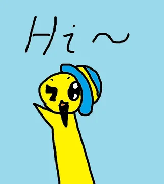 黄小鸭的日常