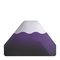 Mount fuji