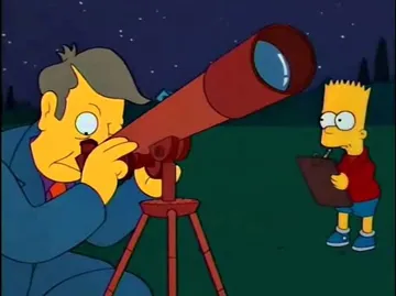 Skinner Telescope