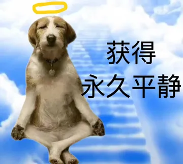 获得永久平静