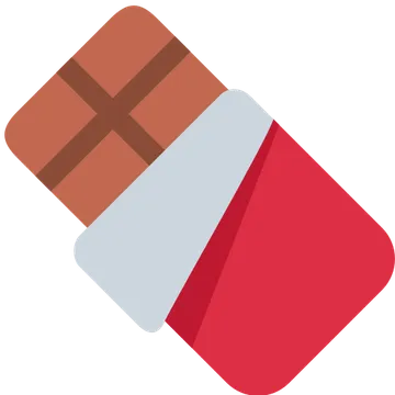 Chocolate bar