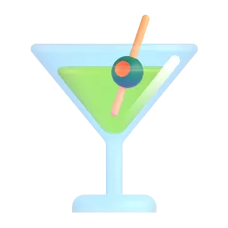 鸡尾酒