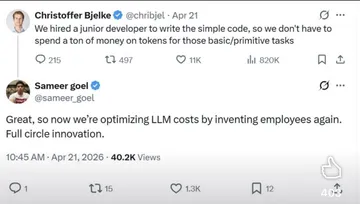 Peak Of Technology Which Was Going To Replace All Of Us