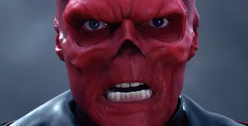 Red Skull