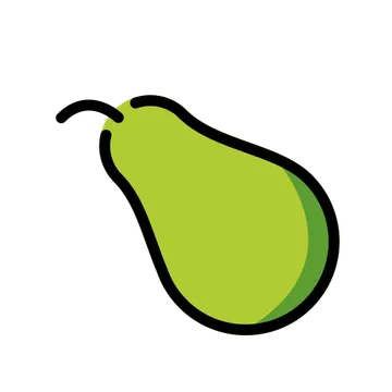 梨