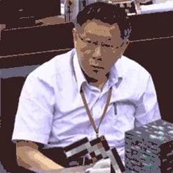 我的世界挖土
