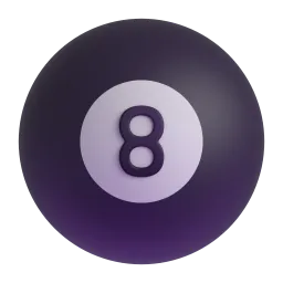 Pool 8 ball