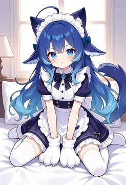 猫鲸