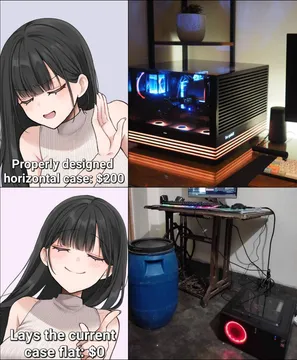 If It's Stupid But It Works, It Ain't Stupid