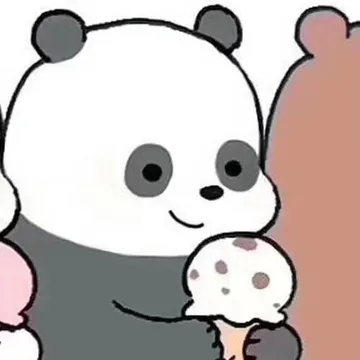吃冰淇淋