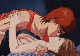 亲亲