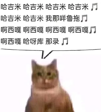 无名哈基米