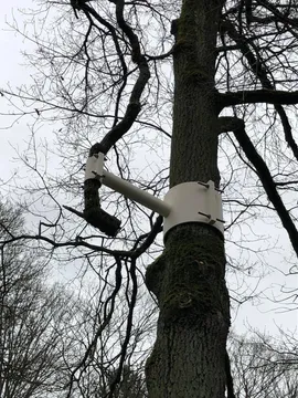 Just Merge Your Branch Already