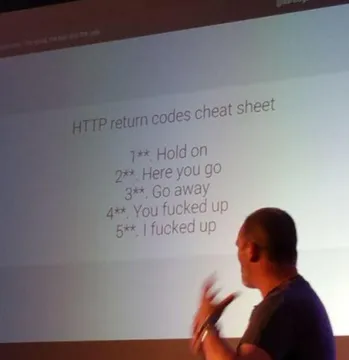 That's One Way To Remember It