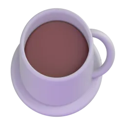 Hot beverage