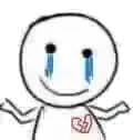 心碎了