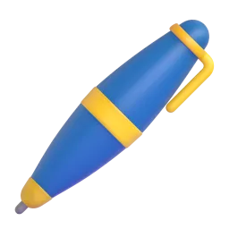 Pen