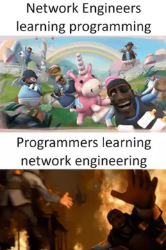 Comment Which Is True