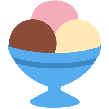 Ice cream