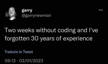 It Be Like This