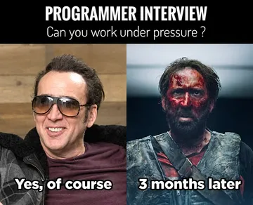 Corporate Character Development