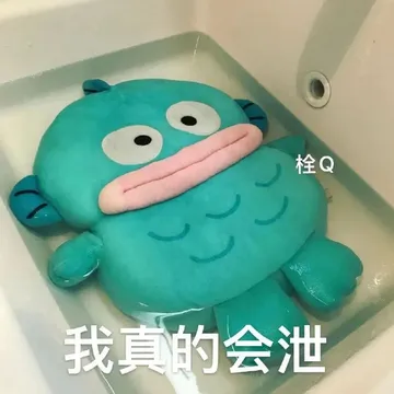 栓Q我真的会泄