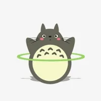 龙猫