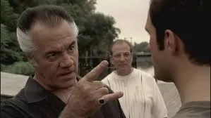 Paulie Walnuts