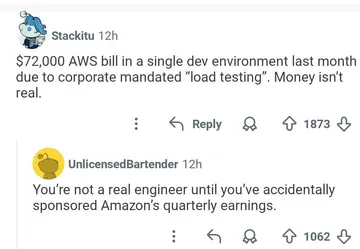 The $72,000 Engineering Initiation Ritual