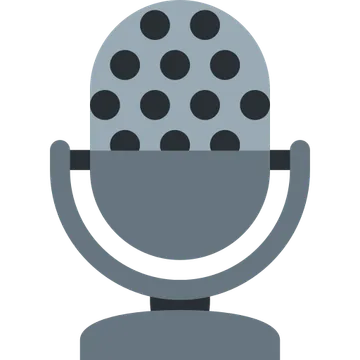 Studio microphone