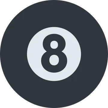 Pool 8 ball