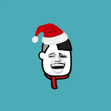 哈哈