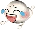笑哭