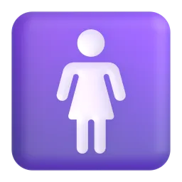 女厕