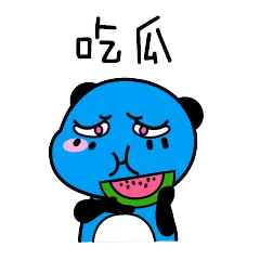 飞行熊日常生活一