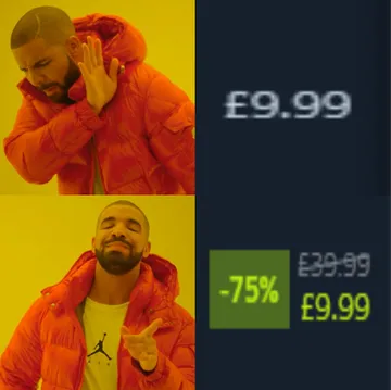 PC Gamer Logic