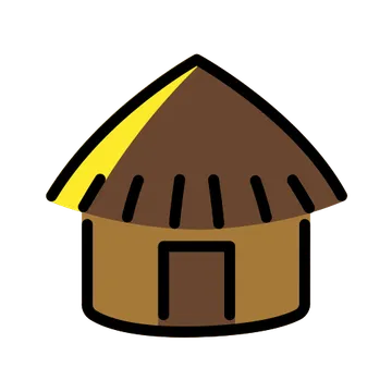 Hut