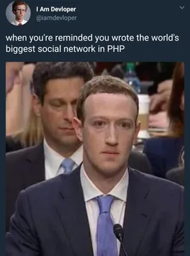 PHP
