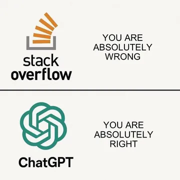 Stack Overflow Vs ChatGPT: The Validation Spectrum