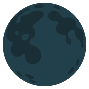 New moon