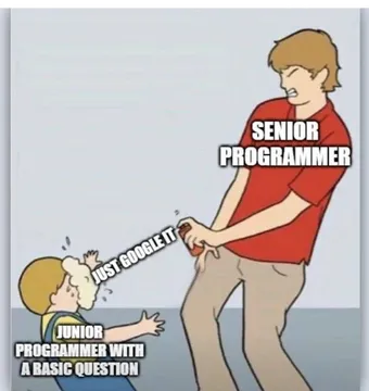 Just Google It (Also AI)