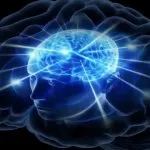 Big Brain Galaxy Gif GIF Template